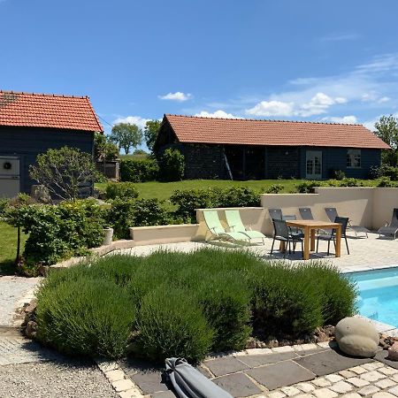 Shenmen Bed & Breakfast Beaune d'Allier Екстериор снимка