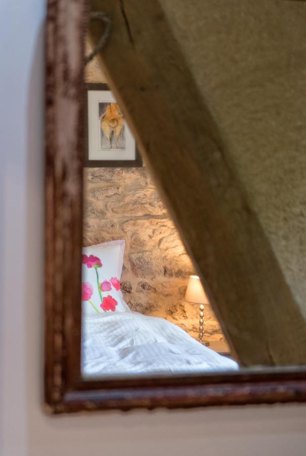 Shenmen Bed & Breakfast Beaune d'Allier Екстериор снимка