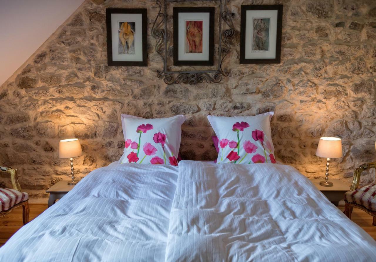 Shenmen Bed & Breakfast Beaune d'Allier Екстериор снимка